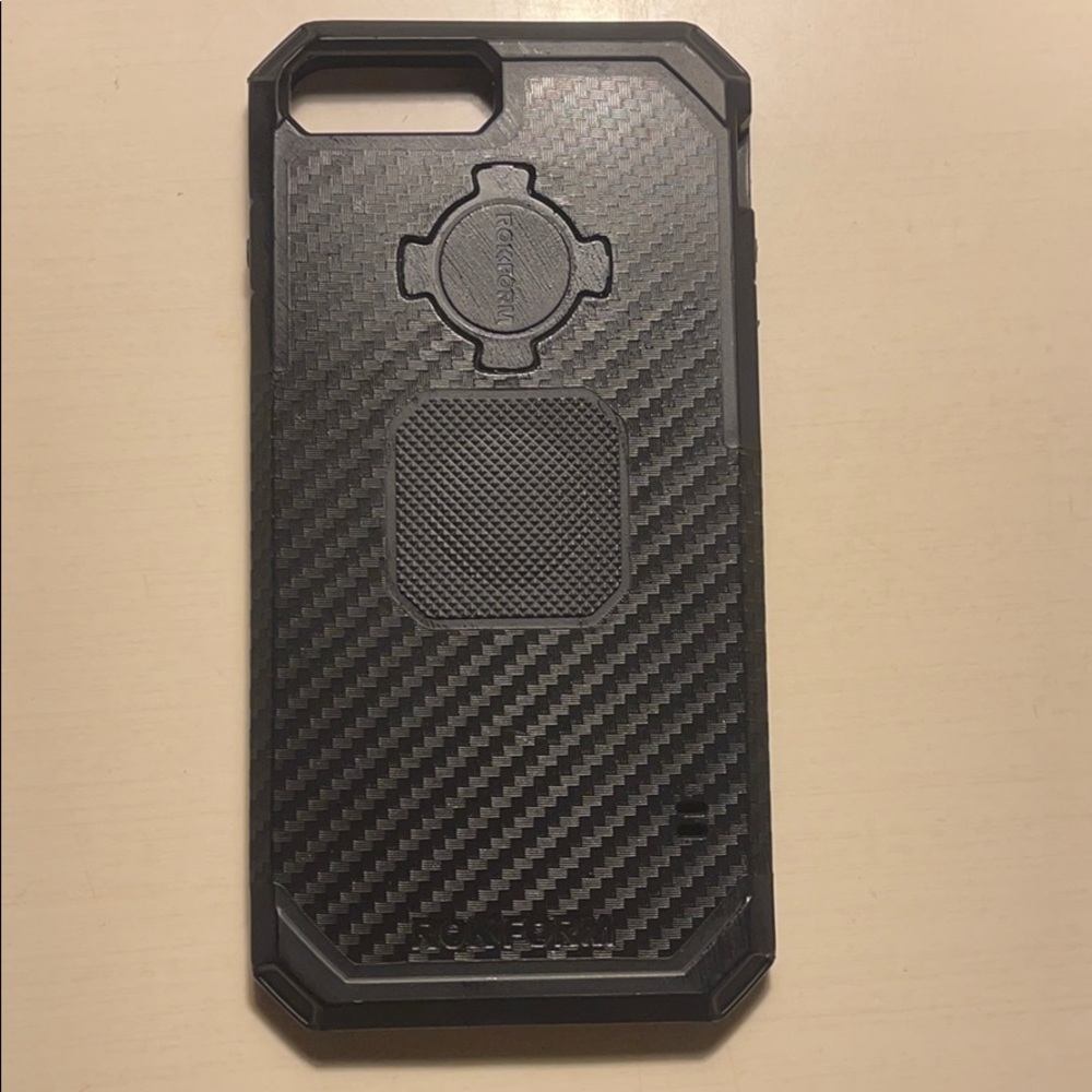 iPhone case 6/6s plus - strong magnets